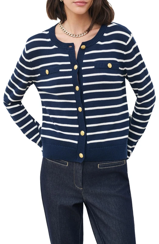 Caroll Vest