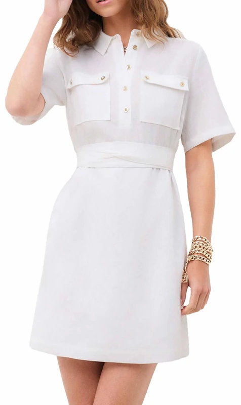 Caroll Dress