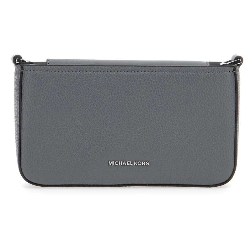 Michael Kors SM CONV XBODY POUCHETTE STORM