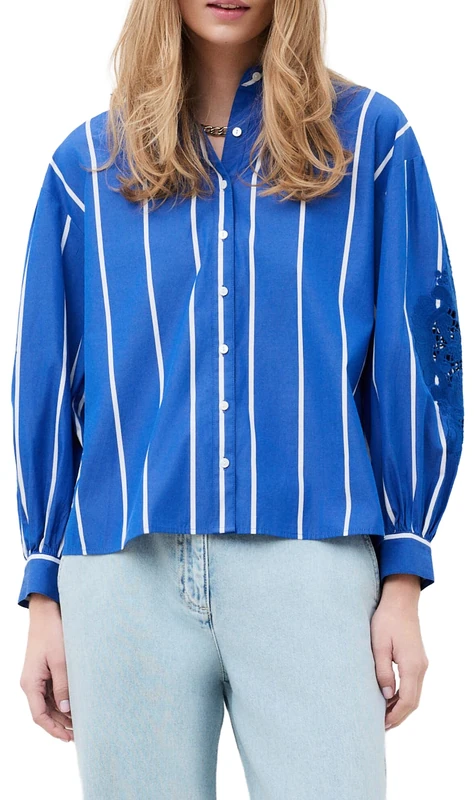 Caroll Blouse