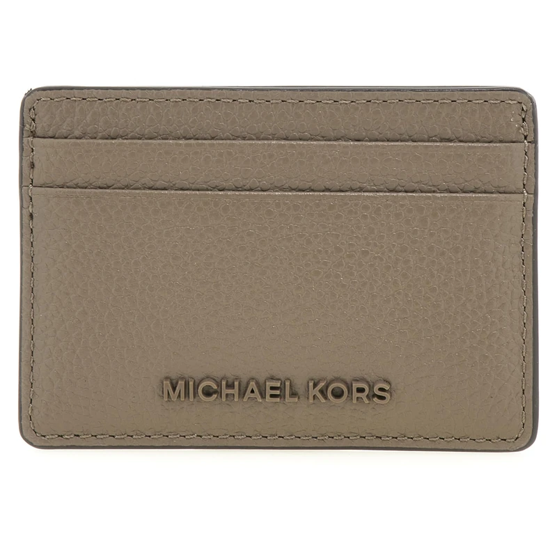Michael Kors Card Holder Birch