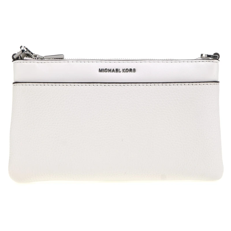 Michael Kors MD TZ CONV WRISTLET OPTIC WHITE