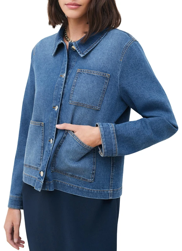 Caroll Jacket