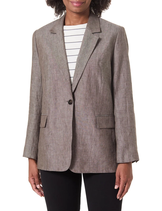 Caroll Jacket