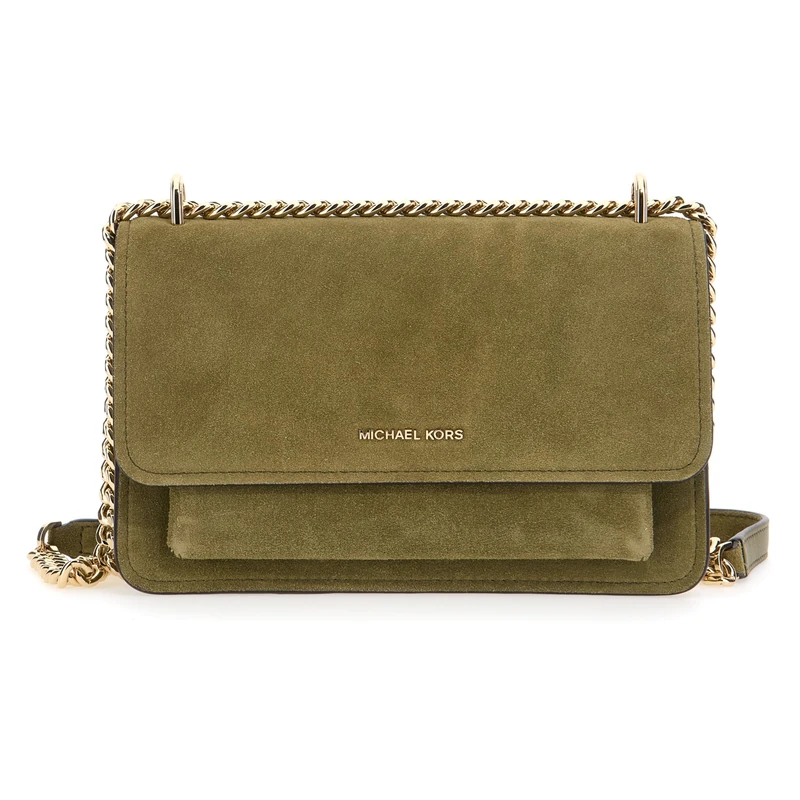 Michael Kors LG SHOULDER PISTACHIO