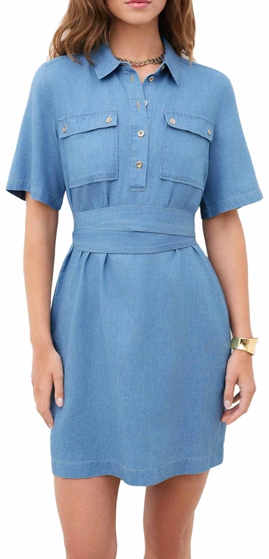 Caroll Dress