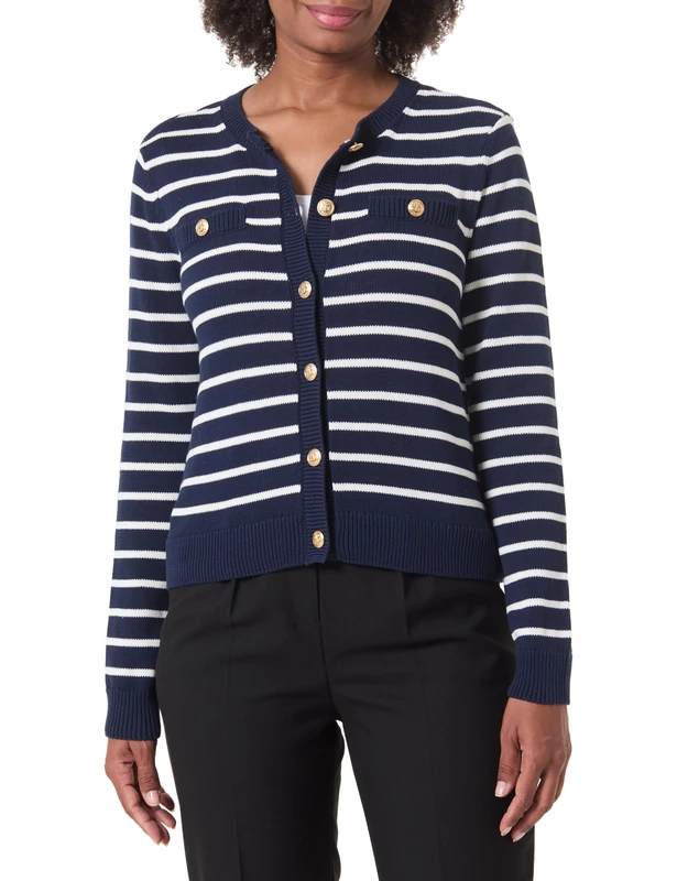 Caroll Vest