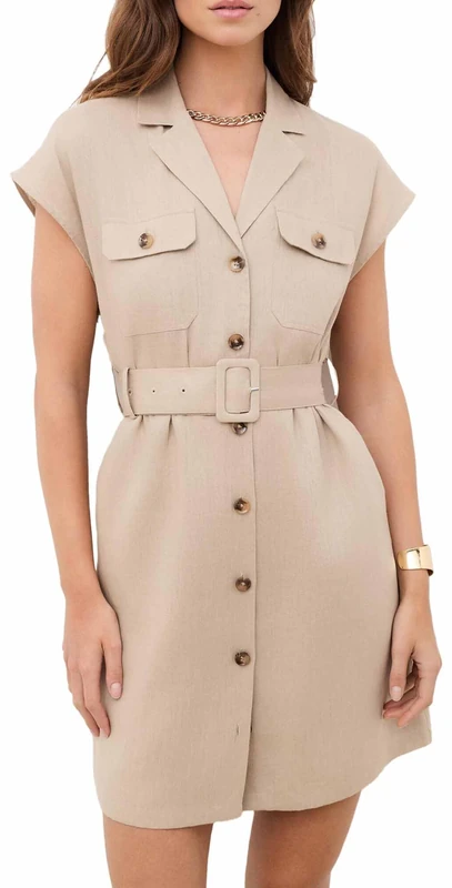 Caroll Dress