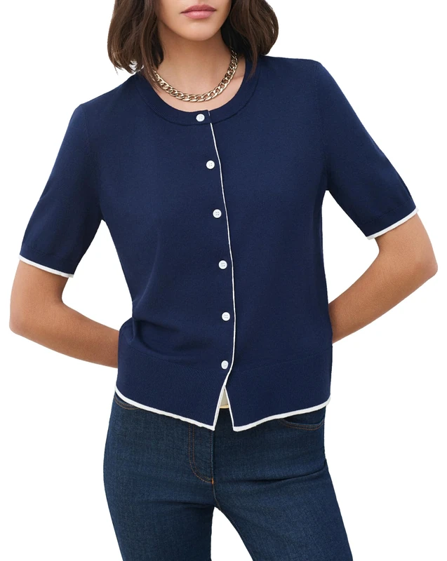Caroll Vest