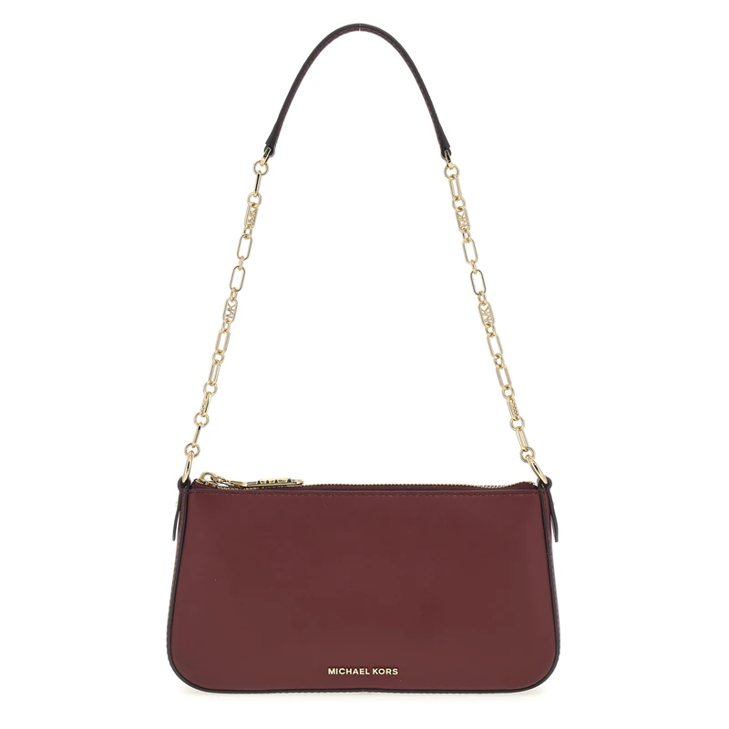 Michael Kors MD CHAIN POUCHETTE MULBERRY