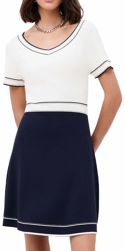 Caroll Dress - Image 1
