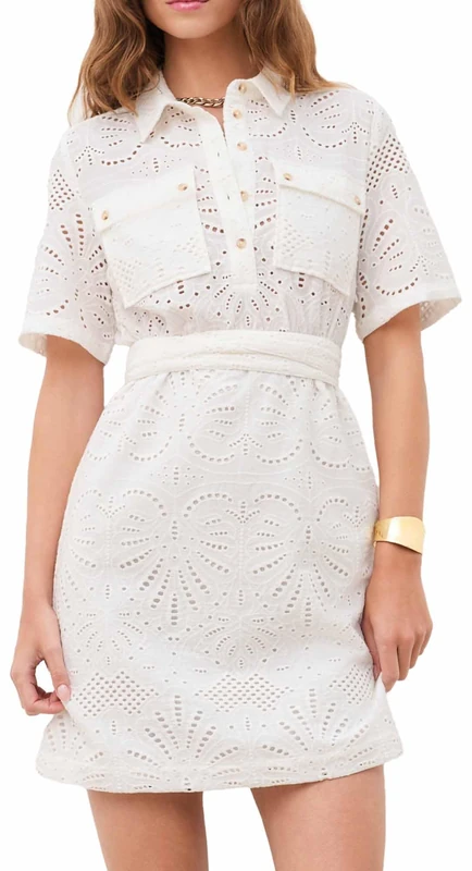 Caroll Dress