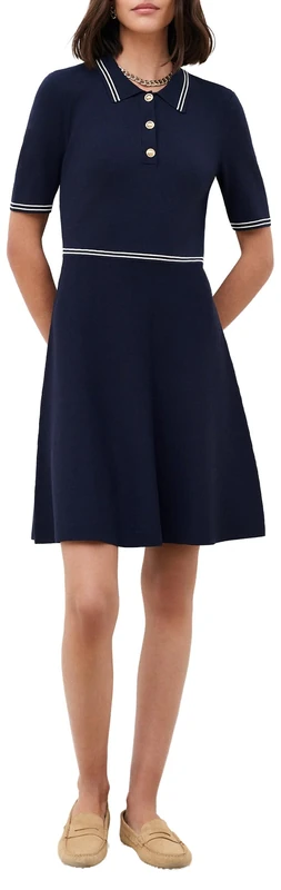 Caroll Dress