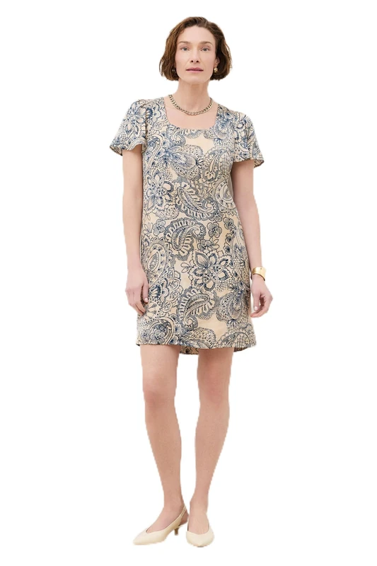 Caroll Dress