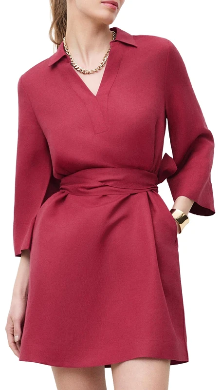 Caroll Dress