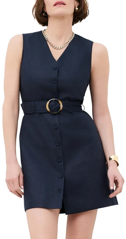 Caroll Dress