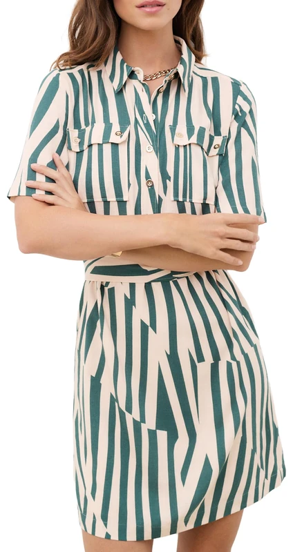Caroll Dress - Image 1