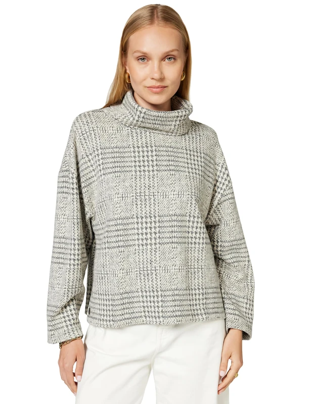 Caroll Long Sleeve T-Shirts