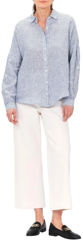 Caroll Blouse