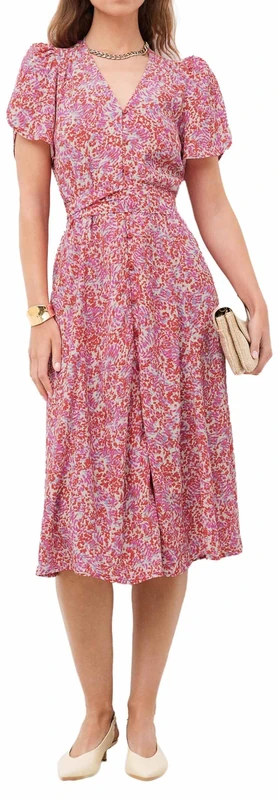 Caroll Dress