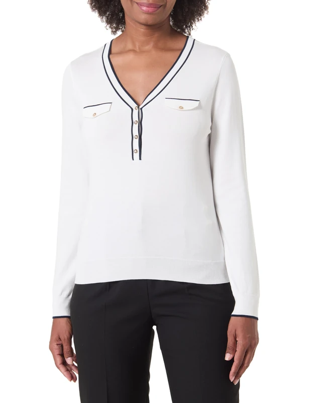 Caroll Sweater