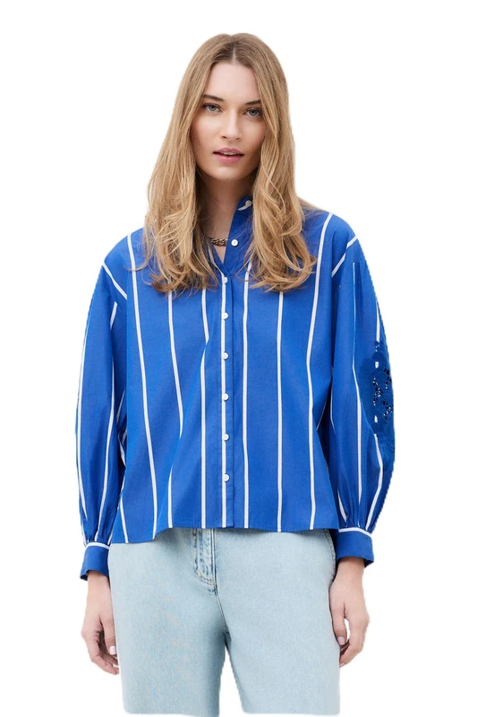Caroll Blouse