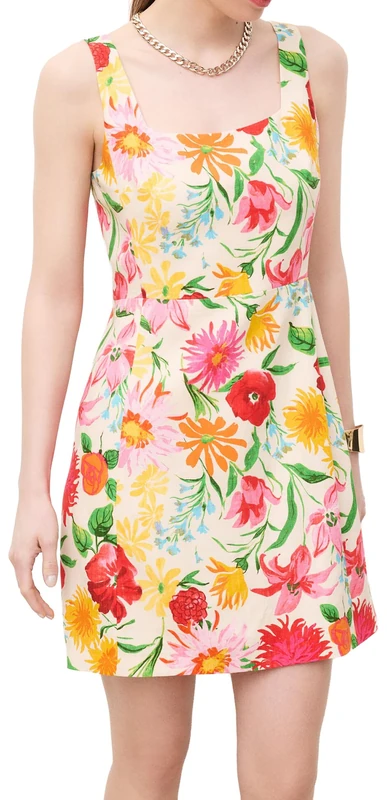 Caroll Dress