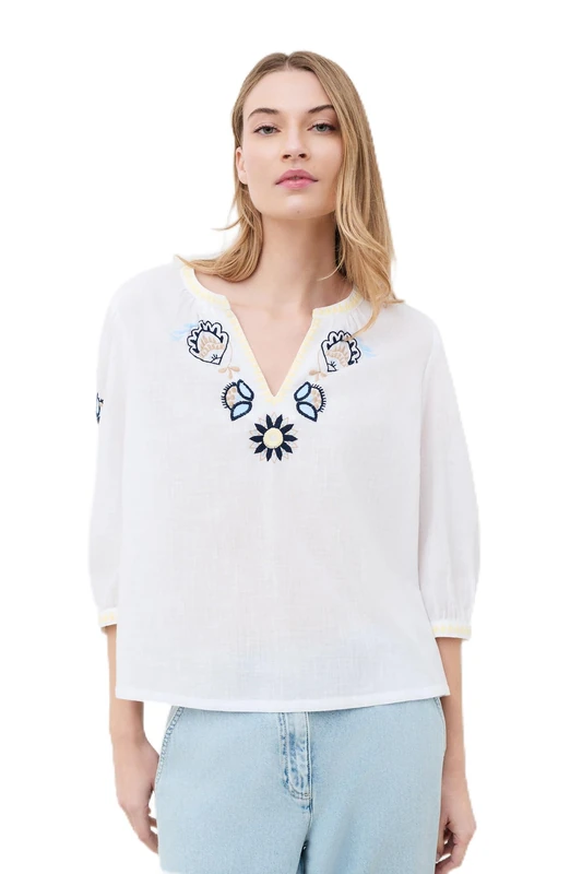 Caroll Blouse
