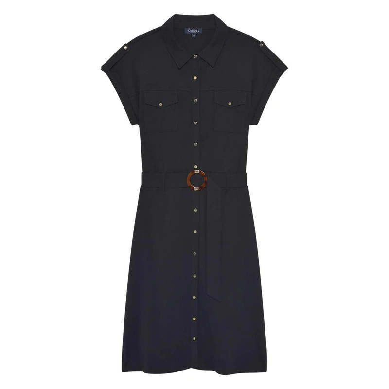 Caroll Dress - Image 1