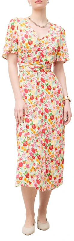 Caroll Dress