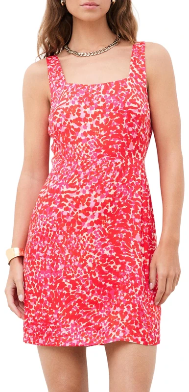 Caroll Dress