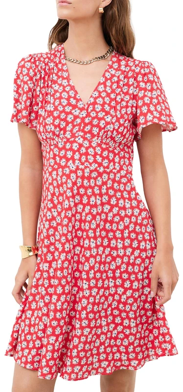 Caroll Dress