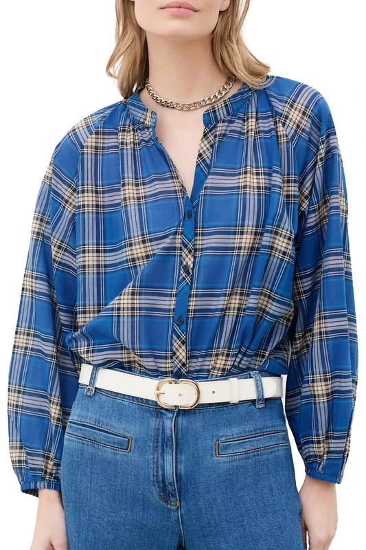 Caroll Blouse