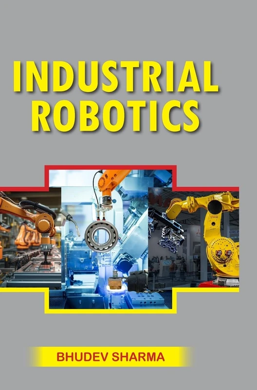 Industrial Robotics