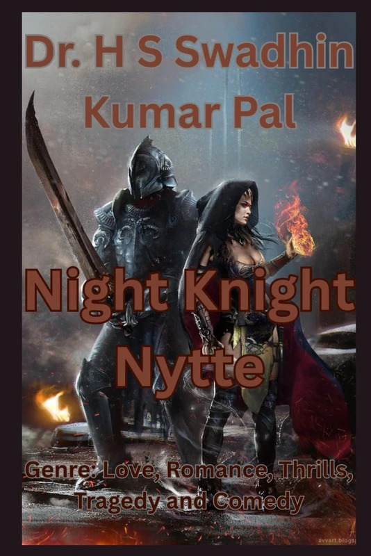 Night Knight Nytte