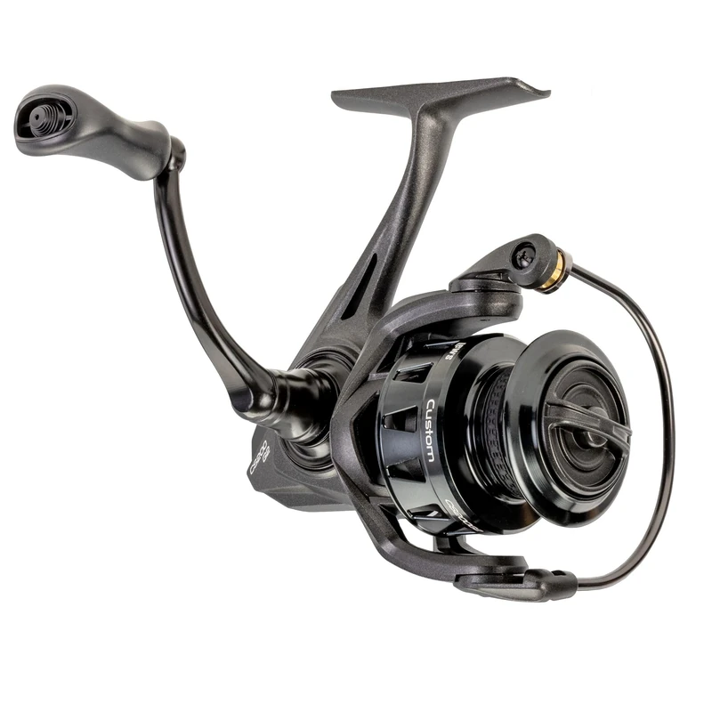 Custom 200 Spinning Reel (clam)