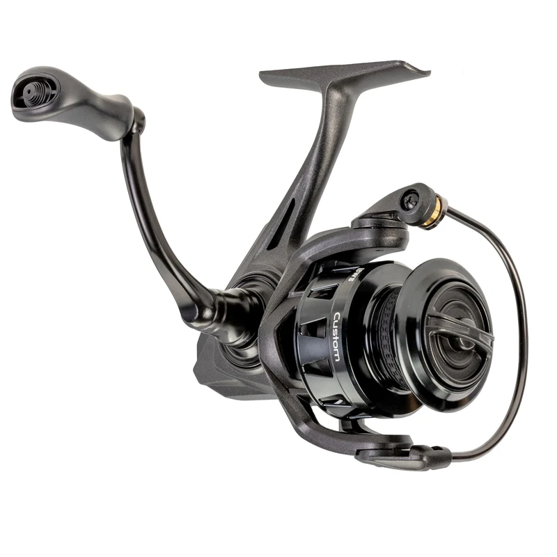 Custom 300 Spinning Reel (clam)