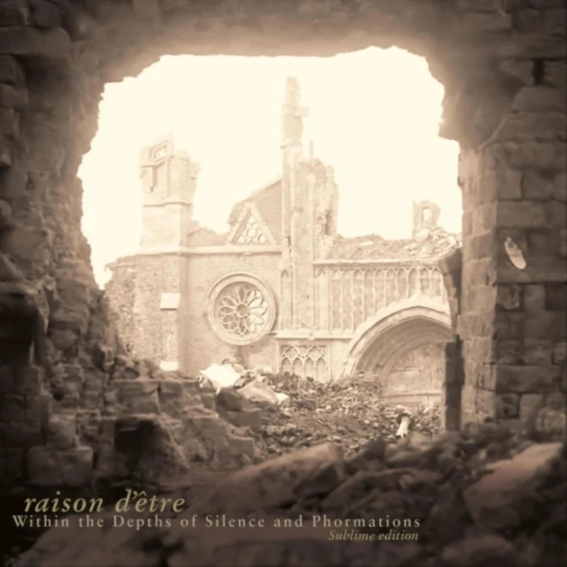 Within the Depths of Silence and Phormations (Sublime Edition)