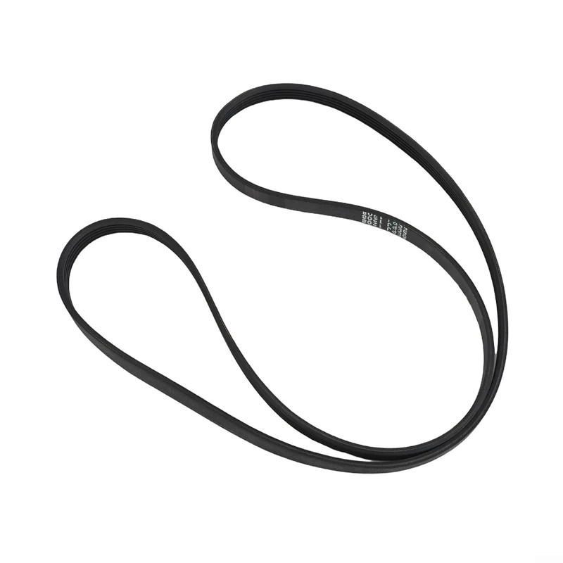 5EPJ1208 Washing Machine Belt Effective Performance for Long Use (1 pcs)