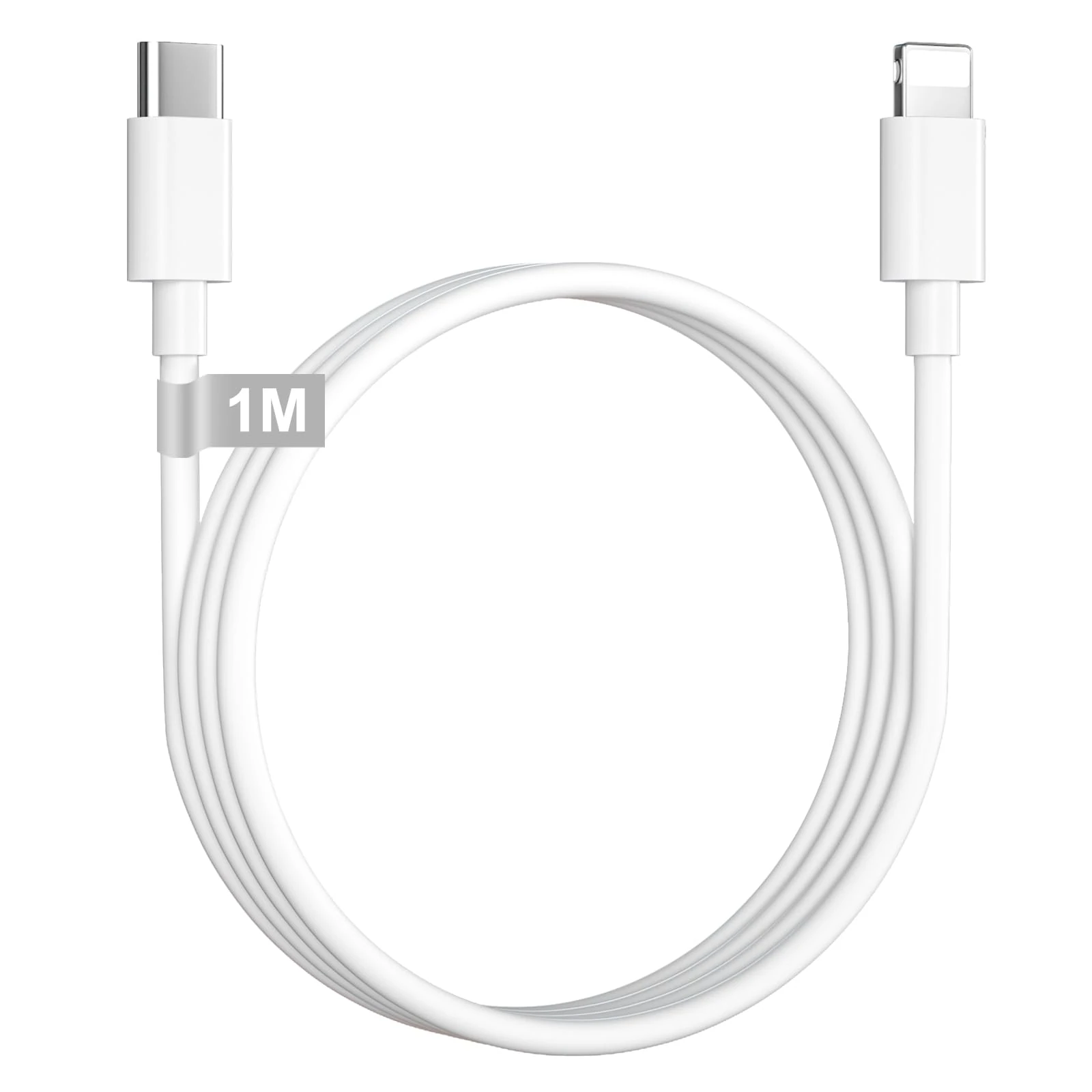 USB C to Lightning Cable 1M[MFi Certified], iPhone Charging cable 1M Fast iphone Charger iPhone Charger Cable Wire i Phone Charging Lead Cord for Apple 14 13 12 11 Pro Max X XS XR 8 Plus,iPad,AirPods