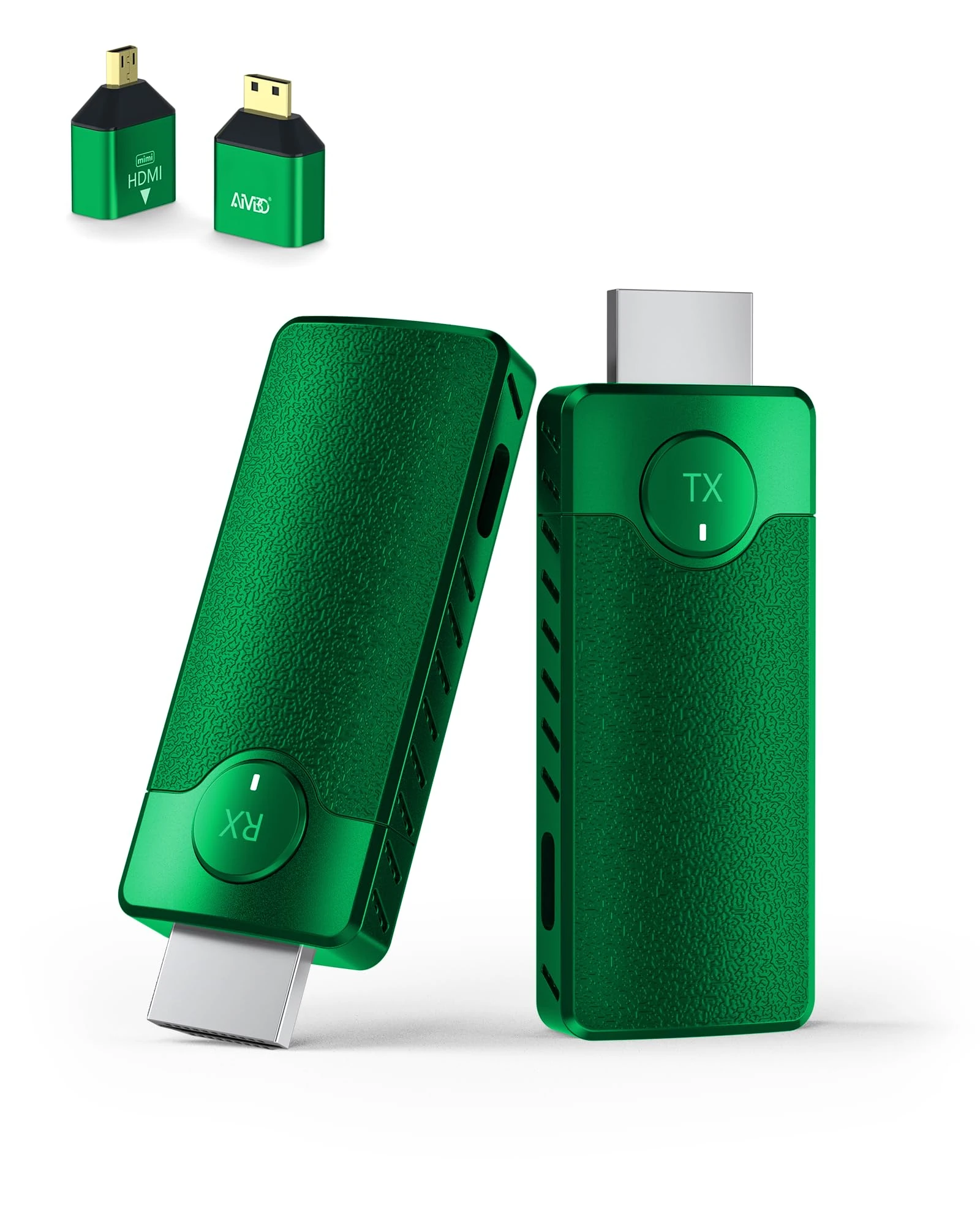 AIMIBO Wireless HDMI Transmitter and Receiver 1080P