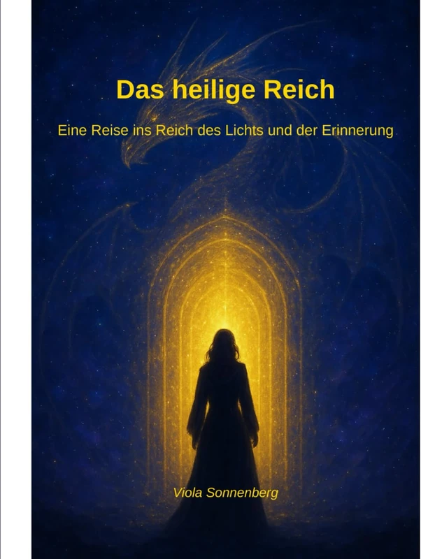 Das Heilige Reich: Eine Reise ins Reich des Lichts und der Erinnerung
