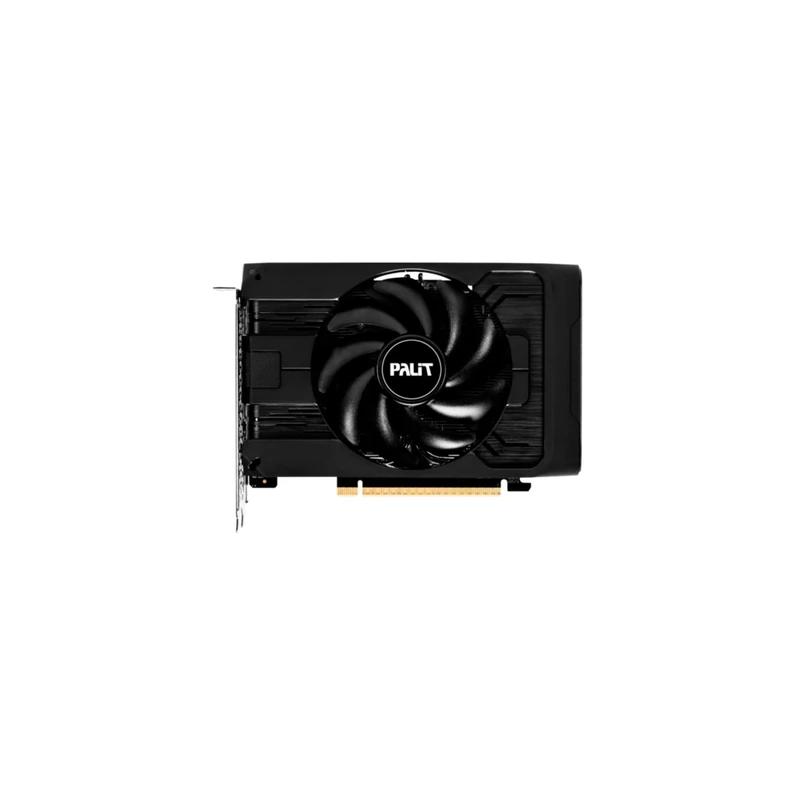 Palit Geforce Rtx 5050 Stormx 8Gb Gddr6/Pci Express 5.0/2572Mhz/20000Mhz - Image 1