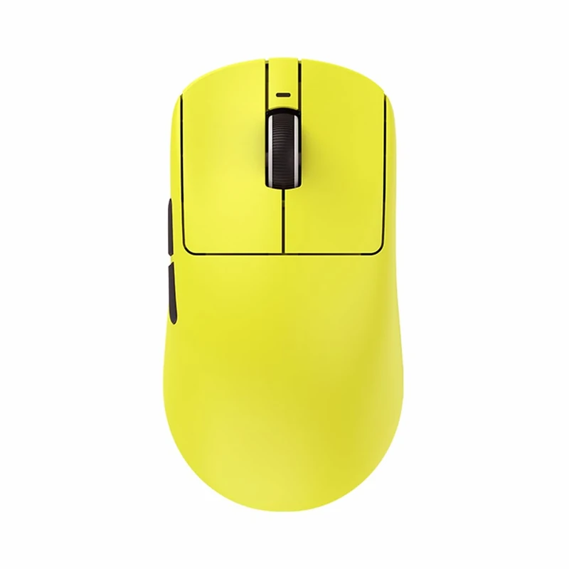 ATK VXE Dragonfly R1 Pro Max Wireless Gaming Mouse, 54g Lightweight, PAW3395 Sensor, Adjustable DPI, 4k Polling, 150 Hr Battery Life, Dual-Mode 2.4G/Wired