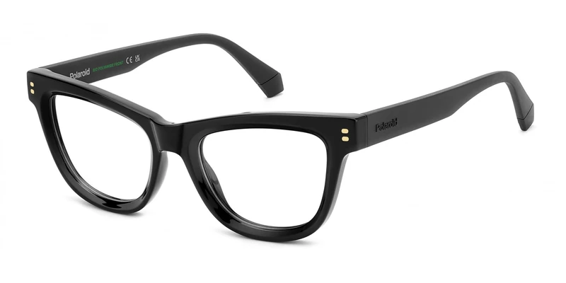 POLAROID Mixed Gafas, Black, ESTANDAR