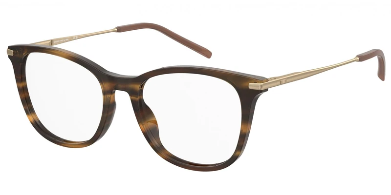SEVENTH STREET 7A 616 Gafas, Havana Honey, ESTANDAR Unisex Adult - Image 1