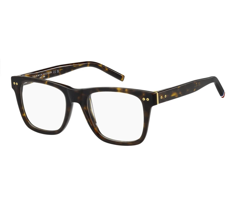 Tommy Hilfiger GAFAS MODELO: TH 85 C: HAVANA EYE SIZE: 52 BRIDGE SIZE: 20 / POLARIZED: N