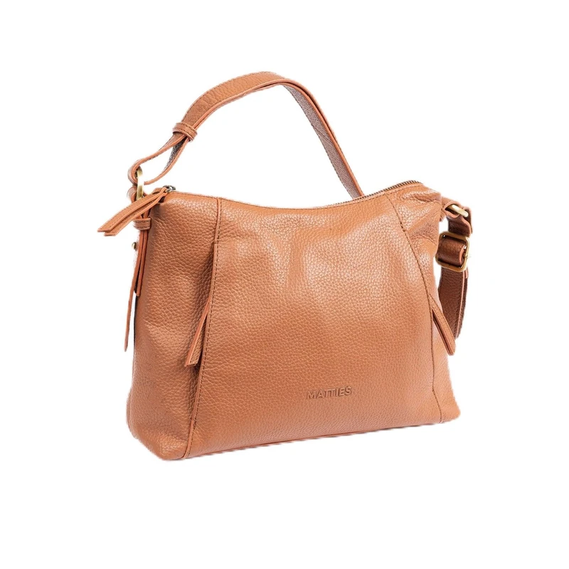 MATTIES Women's Floater/Leather Bags, 10cm x 29cm x 23cm - Image 1