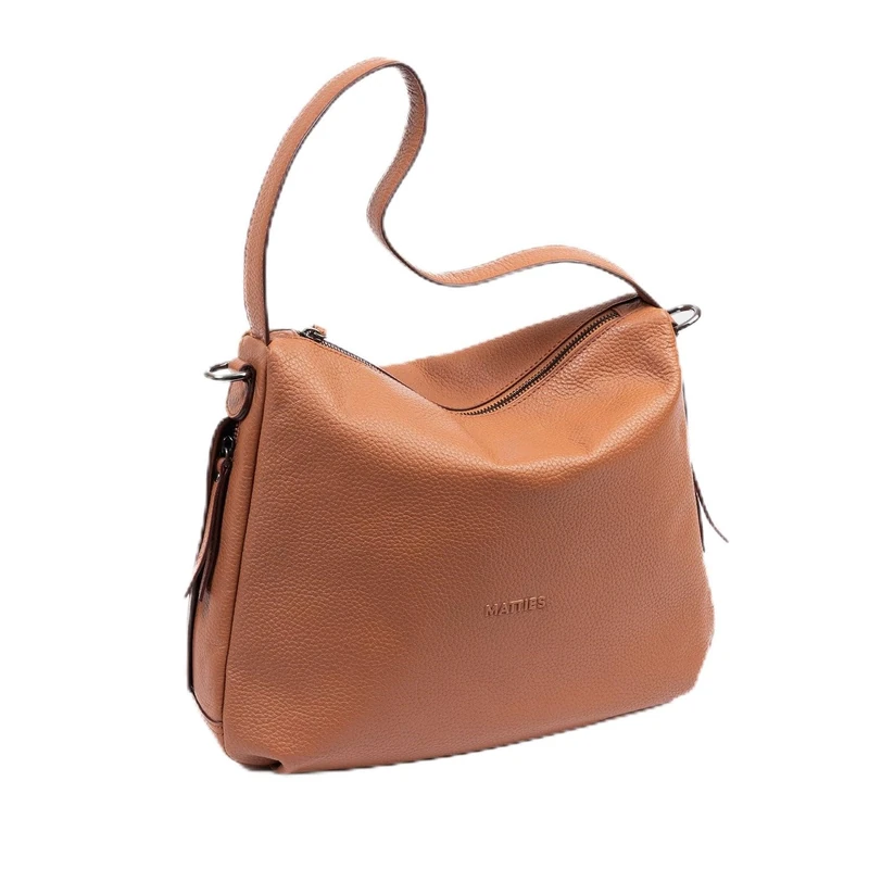 MATTIES Women's Floater/Leather Bags, 10cm x 34cm x 29cm - Image 1