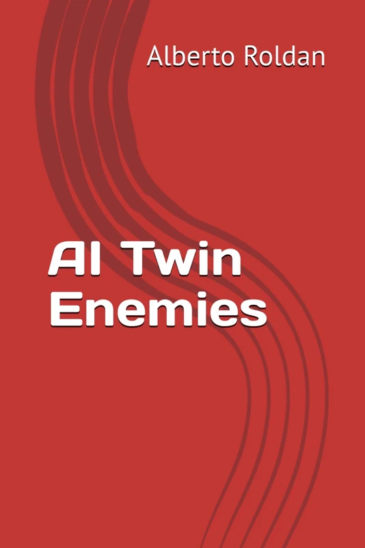 AI Twin Enemies